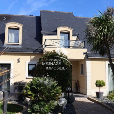 Maison 7 pièces 875500 €