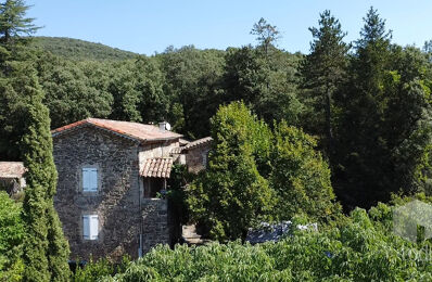 vente maison 262 000 € à proximité de Générargues (30140)