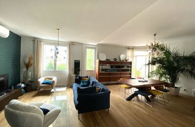 vente appartement 345 000 € à proximité de Bourg-de-Péage (26300)