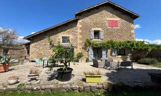 Maison 8 Pièces 257 m² à vendre à Clérieux (26260)