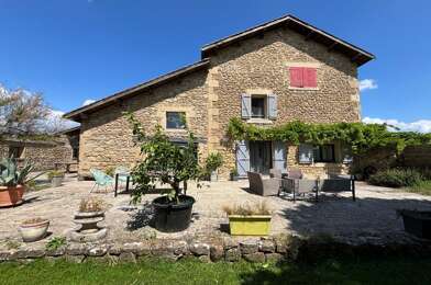 Maison 8 pièces 695000 €