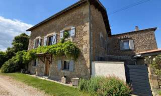 Maison 8 Pièces 257 m² à vendre à Clérieux (26260)