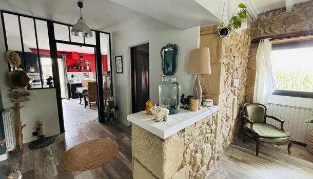 Propri&eacute;t&eacute; 8 pièces  à vendre Clérieux 26260