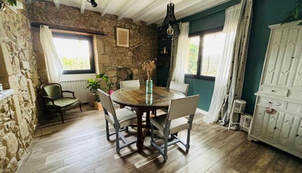 Propri&eacute;t&eacute; 8 pièces  à vendre Clérieux 26260