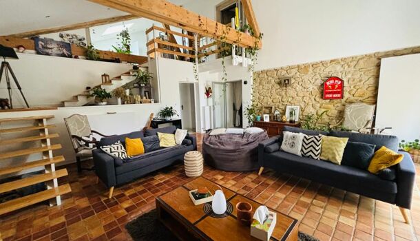 Propri&eacute;t&eacute; 8 pièces  à vendre Clérieux 26260