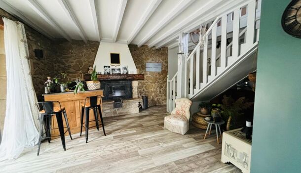 Propri&eacute;t&eacute; 8 pièces  à vendre Clérieux 26260