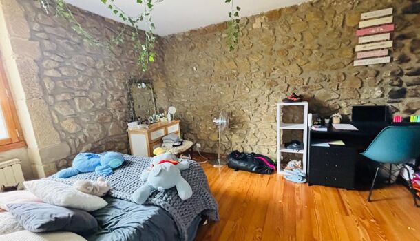 Propri&eacute;t&eacute; 8 pièces  à vendre Clérieux 26260