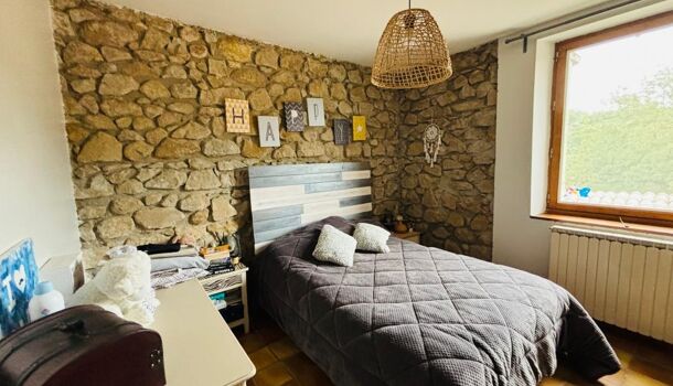 Propri&eacute;t&eacute; 8 pièces  à vendre Clérieux 26260