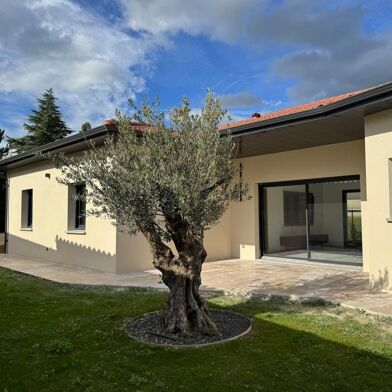 Maison 5 pièces 129 m²