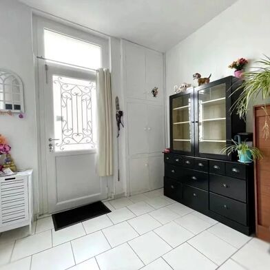 Maison 3 pièces 74 m²