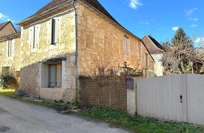 vente maison 440 000 € à proximité de Sigoulès (24240)