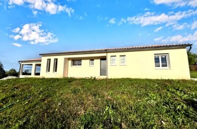 vente maison 260 000 € à proximité de Saint-Georges-de-Montclard (24140)