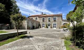 Maison 10 Pièces 248 m² à vendre à Saint-Laurent-de-Neste (65150)