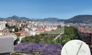 Appartement 2 Pièces 29 m² à vendre à Nice (06300)