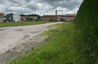 construire terrain 125 000 € à proximité de Saint-Jean-d'Illac (33127)