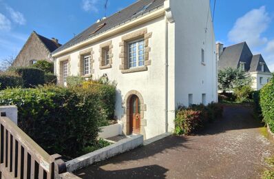 vente maison 457 600 € à proximité de Herbignac (44410)