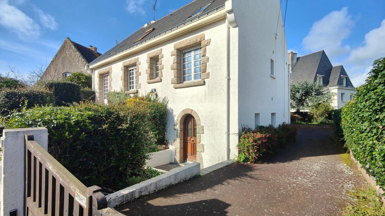 maison 6 pièces 177 m2 à vendre à Guérande (44350)