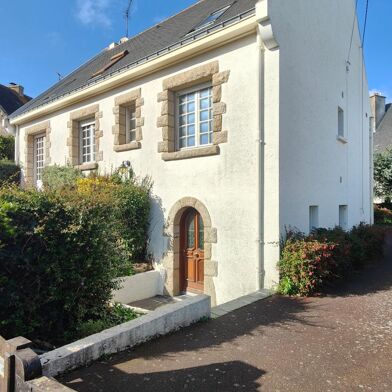 Maison 6 pièces 177 m²