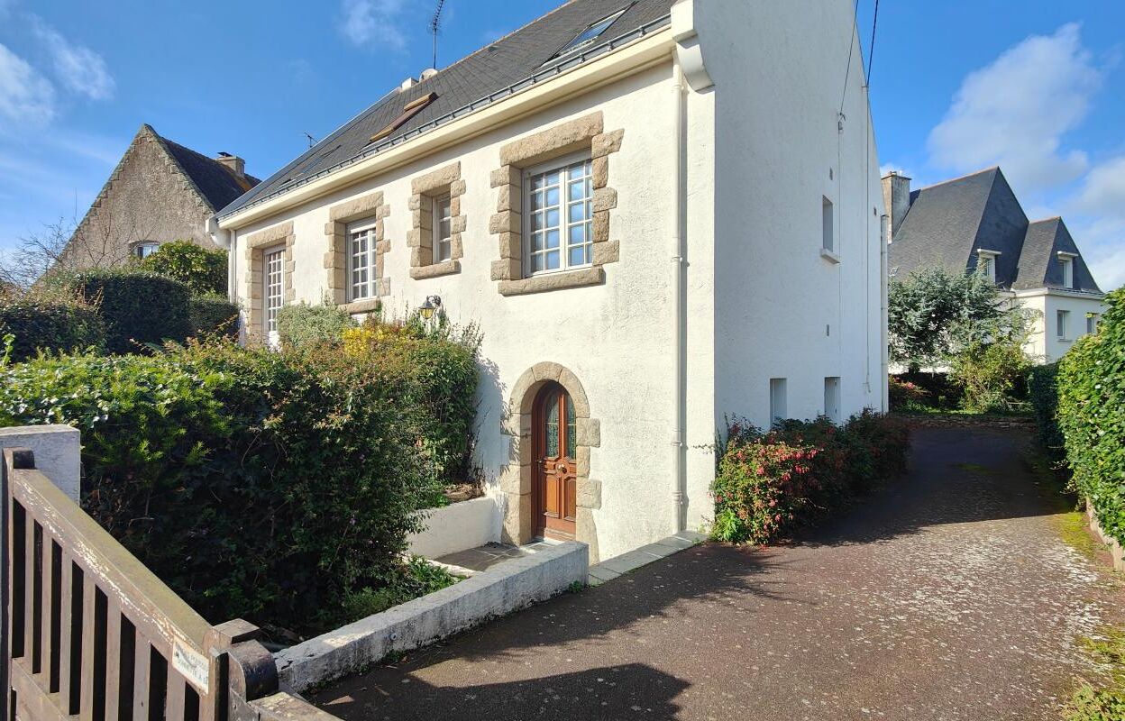 maison 6 pièces 177 m2 à vendre à Guérande (44350)