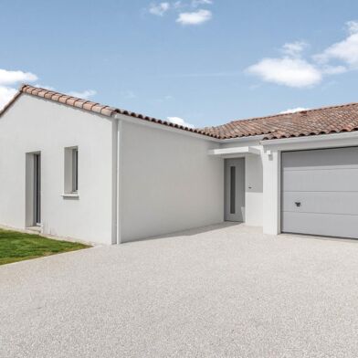 Maison 4 pièces 120 m²