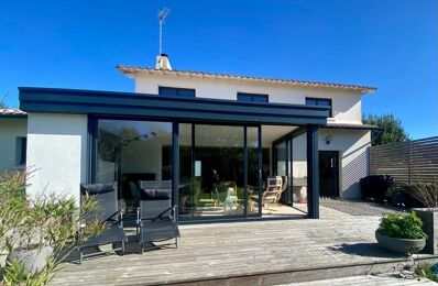 vente maison 749 500 € à proximité de Chateau-d'Olonne (85180)