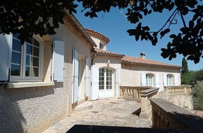 vente maison 497 200 € à proximité de Garrigues-Sainte-Eulalie (30190)