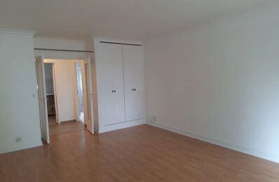 location appartement 796 € CC /mois à proximité de Boissy-Saint-Léger (94470)