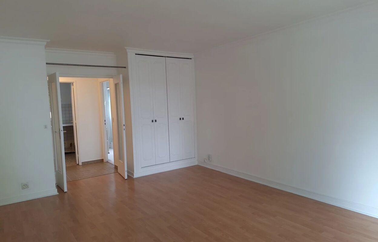 appartement 1 pièces 33 m2 à louer à Sceaux (92330)