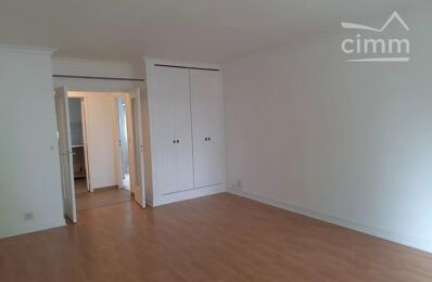 location appartement 796 € CC /mois à proximité de Clamart (92140)