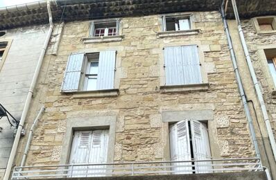 vente appartement 322 000 € à proximité de Bagnols-sur-Cèze (30200)