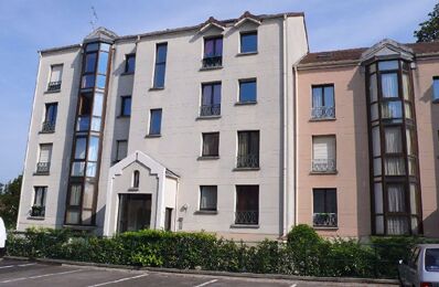 location appartement 850 € CC /mois à proximité de Chambourcy (78240)