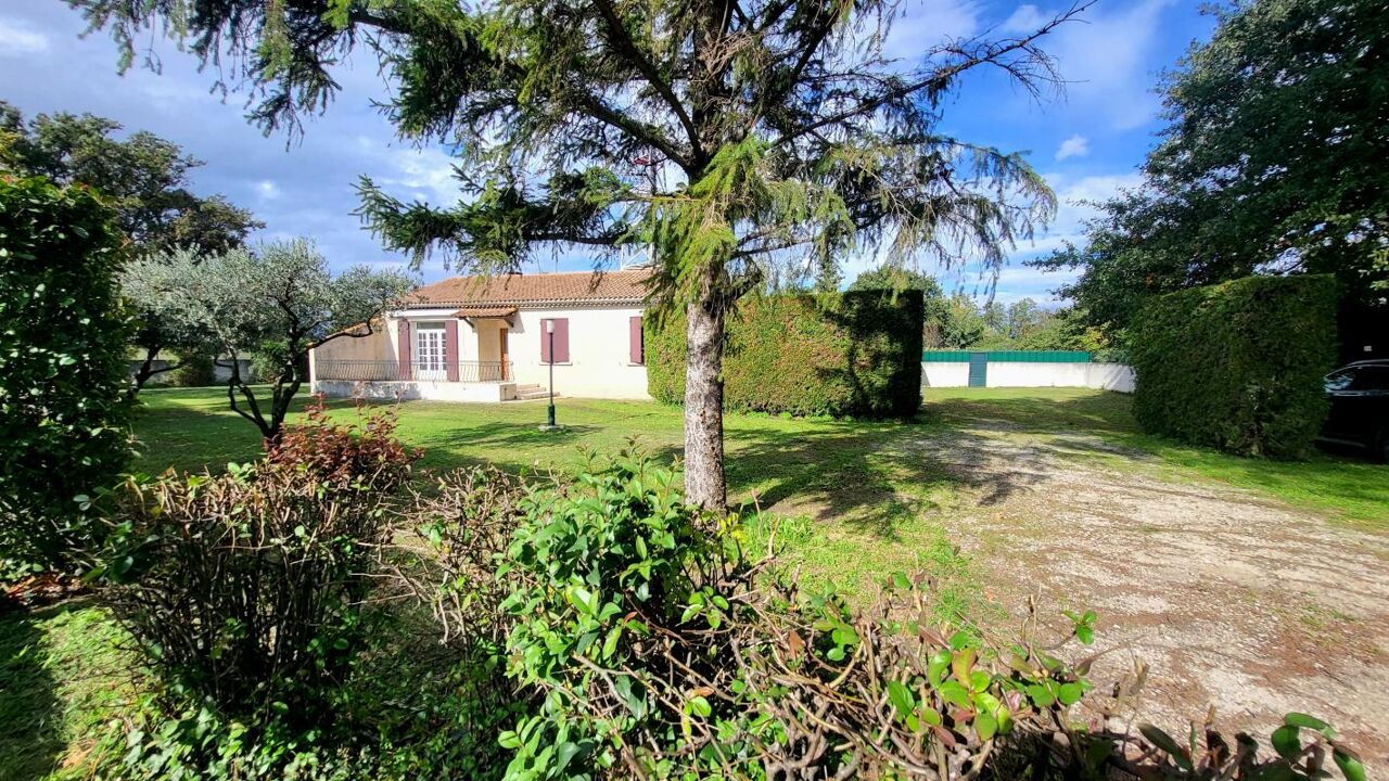 maison 4 pièces 98 m2 à vendre à Avignon (84000)