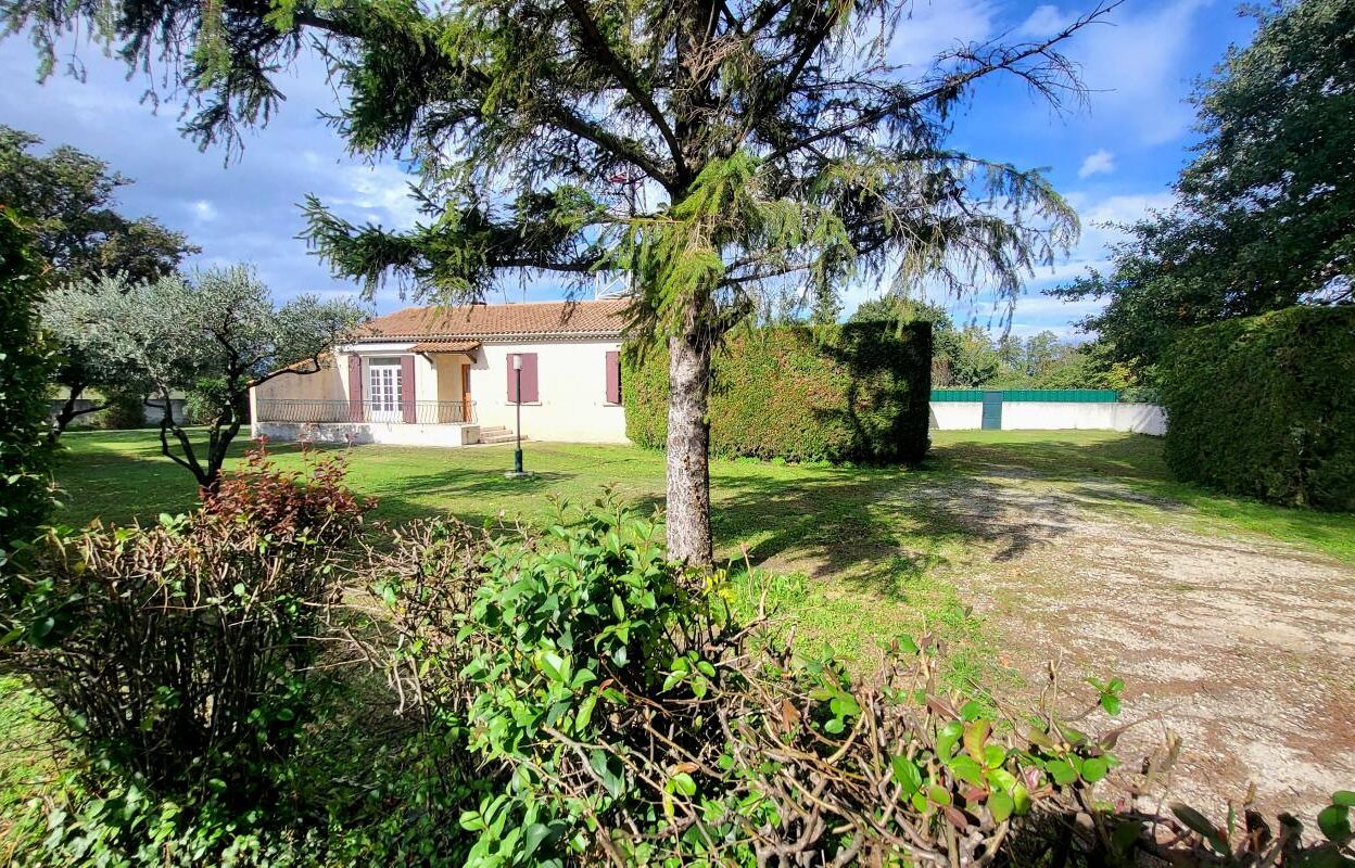 maison 4 pièces 98 m2 à vendre à Avignon (84000)