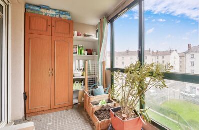 vente appartement 410 000 € à proximité de Écully (69130)