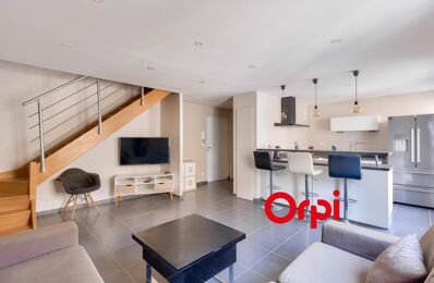 vente appartement 285 000 € à proximité de Craponne (69290)