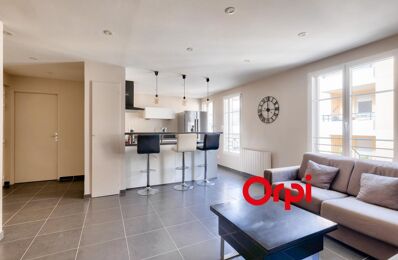 vente appartement 275 000 € à proximité de Montagny (69700)