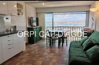 vente appartement 219 350 € à proximité de Agde (34300)