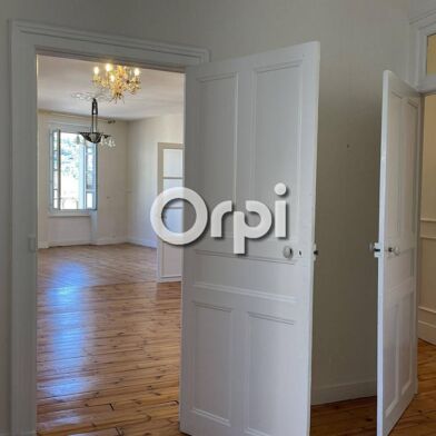 Appartement 5 pièces 180 m²