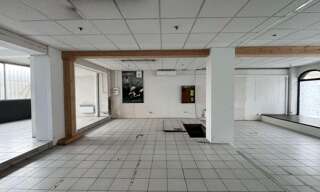 Commerce  247 m² à vendre à Dax (40100)
