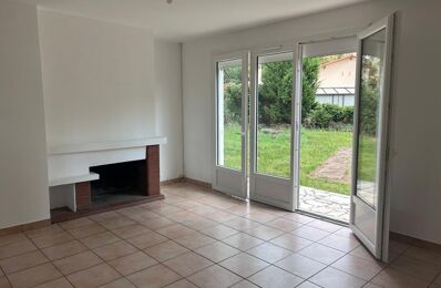 location maison 800 € CC /mois à proximité de Saint-Sever (40500)