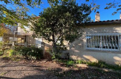 vente maison 635 500 € à proximité de Cuges-les-Pins (13780)