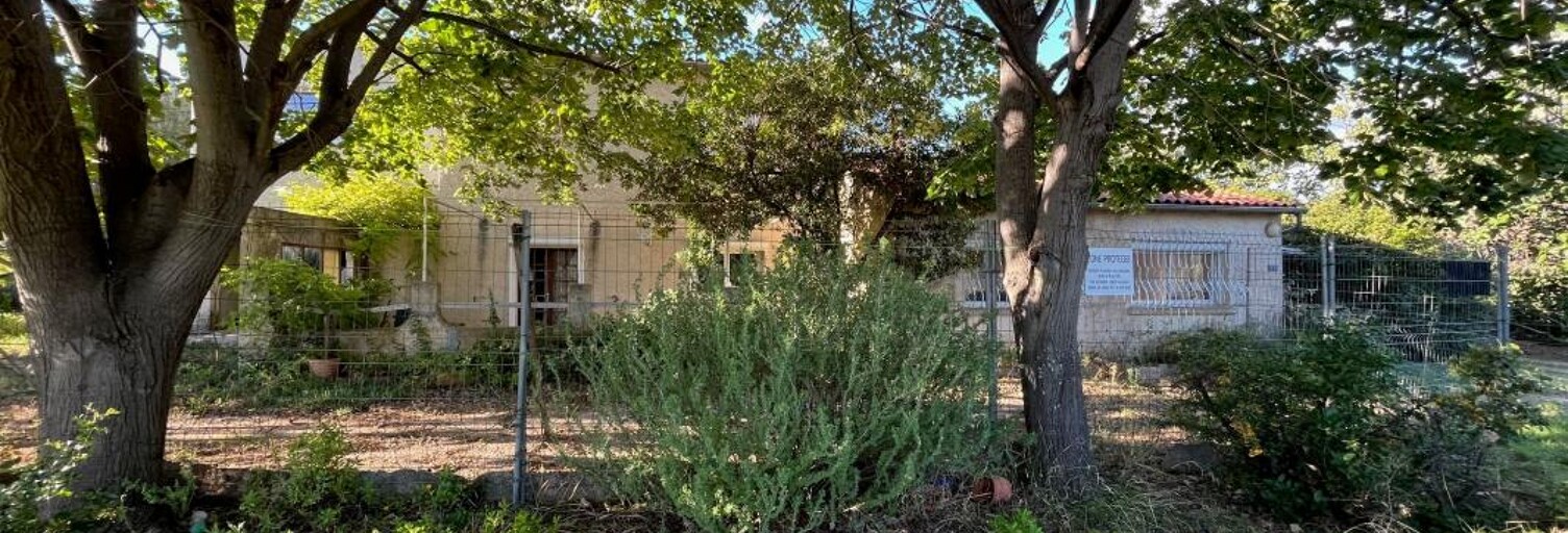 Maison 5 Pièces 115 m² à vendre à La Cadière-d'Azur (83740)