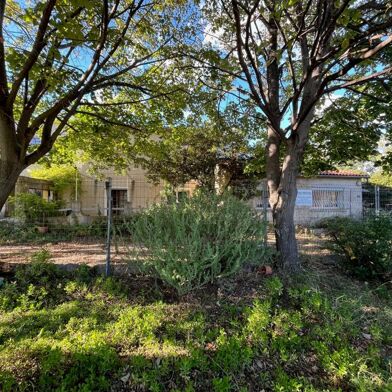 Maison 5 pièces 550000 €