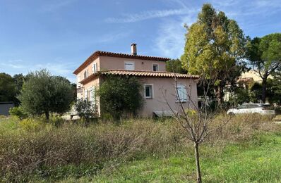 vente maison 775 000 € à proximité de La Valette-du-Var (83160)