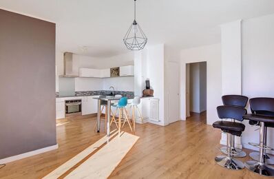 vente appartement 177 000 € à proximité de Toulon (83000)