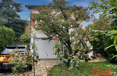 vente maison 364 000 € à proximité de Meudon (92190)