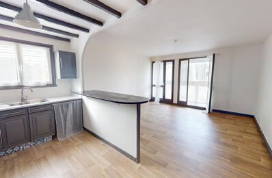 vente appartement 115 000 € à proximité de Auzeville-Tolosane (31320)