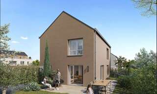 Maison 5 Pièces 111 m² à vendre à Pornichet (44380)