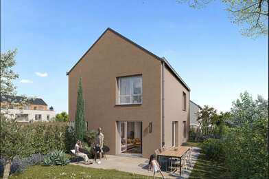 Maison 5 pièces 609000 €