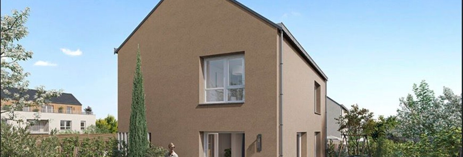 Maison 5 Pièces 111 m² à vendre à Pornichet (44380)